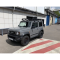Купить  Экспедиционную корзину багажник для ED для Suzuki Jimny в Украине