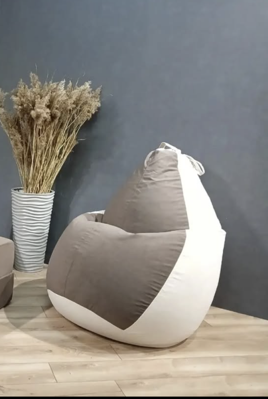 Bean Bag кресло мешок