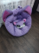 Матрас кресло трансформер футон для детской котик