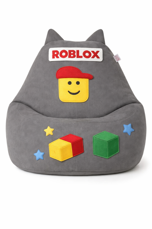 Кресло мешок груша Roblox