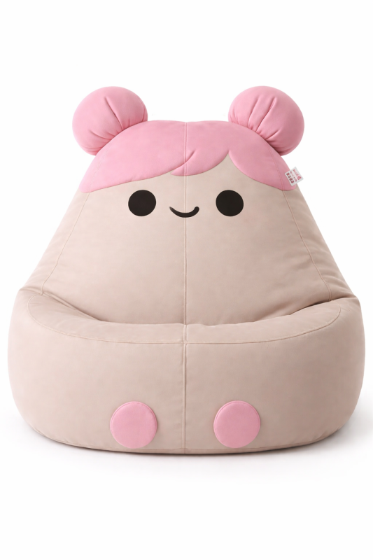 Кресло для фанов игры Токо Боко