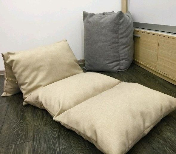 Купить гимнастический  мат подушку