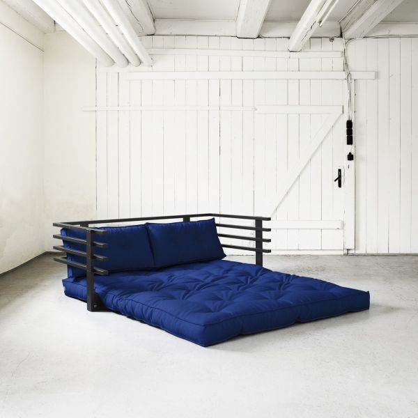 Купить Диван и кровать 2 в 1 в Украине в LOFT стиле