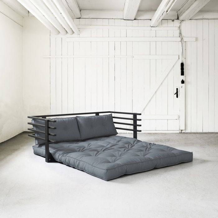 Купить Диван и кровать 2 в 1 в Украине в LOFT стиле