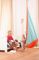 Кресло гамак для детей