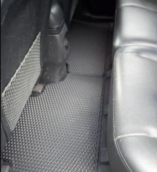 Купить автомобильные коврики eva для hyundai tucson jm (2004 - 2010) год в Украине
