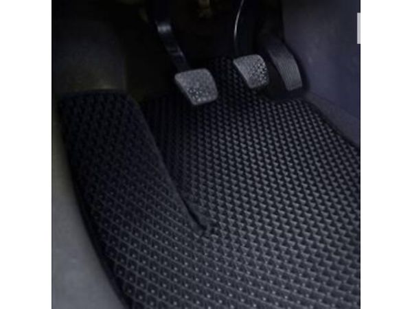 Купить коврик eva для салона hyundai elantra xd (2000 - 2006) год в Украине