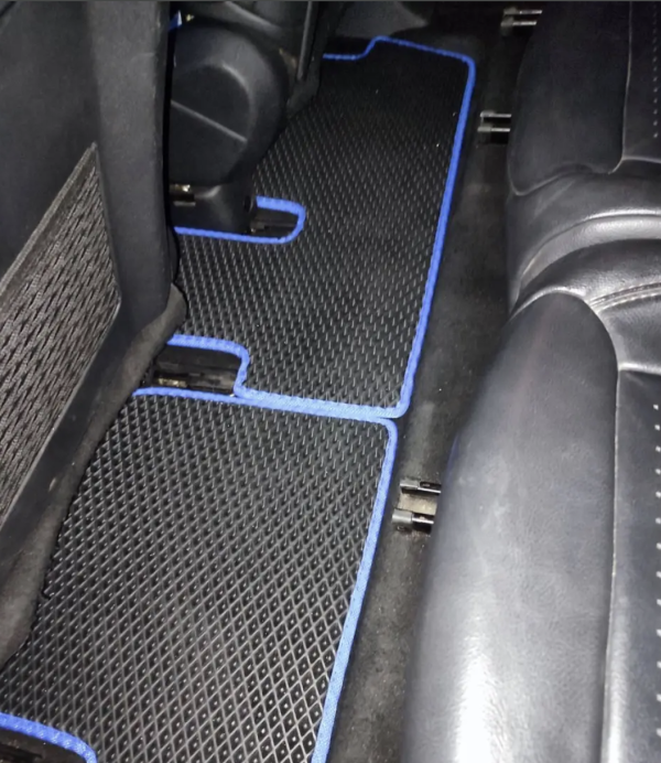 Купить коврик ЕВА citroen grand c4 picasso (2006 - 2013) в Украине