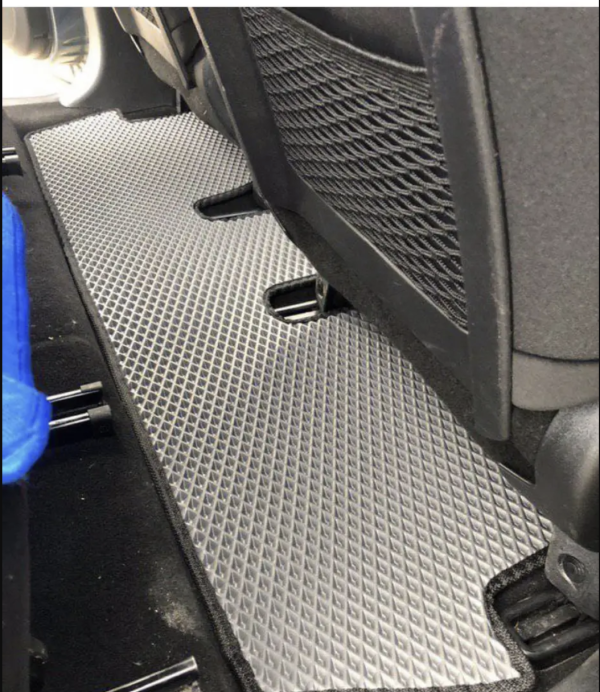 Купить коврик ЕВА для citroen c4 picasso в Украине