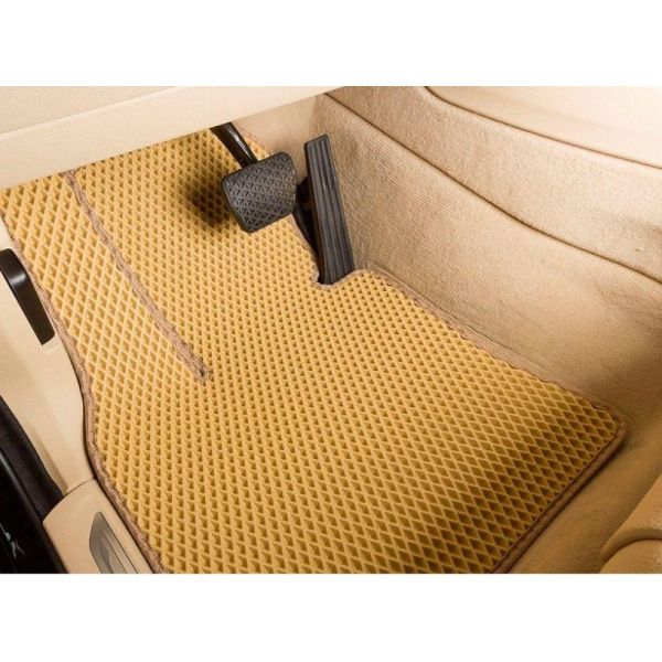 Купить Коврик eva для салона citroen c3 (2002 - 2009) в Украине
