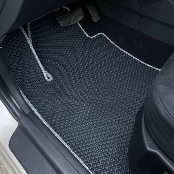 Купить  коврики eva для citroen c3 picasso (2009 - 2017) год в Украине
