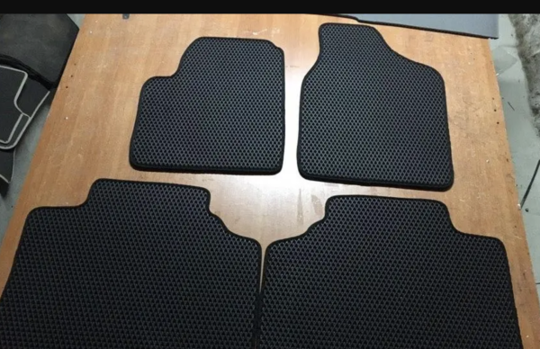 Купить коврики eva для volkswagen sharan (1995 - 2010) год в Украине от производителя
