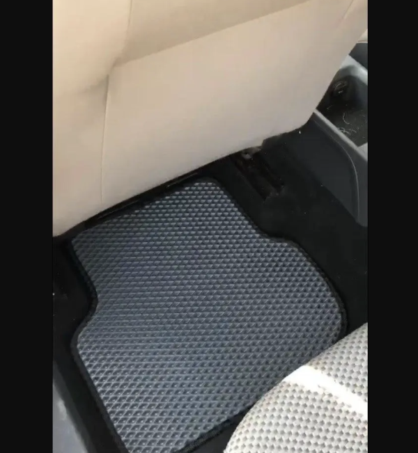 Купить коврик eva для volkswagen jetta Джета 6/a6 америка (2010 - 2018) год в Украине