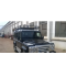 Купить Экспедиционный багажник land rover defender 110  в Украине