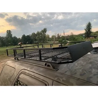 Купить Багажник грузовой на любую марку автомобиля под заказ в Украине