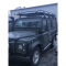 КупитьБагажник экспедиционный багажник Land Rover Defender 110 в Украине