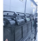 КупитьБагажник экспедиционный багажник Land Rover Defender 110 в Украине