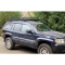 Купить экспедиционный багажник PROFFIT Jeep Cherokee под заказ в Украине