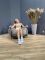 Бескаркасное кресло в стиле LOFT